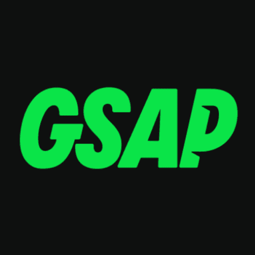 GSAP