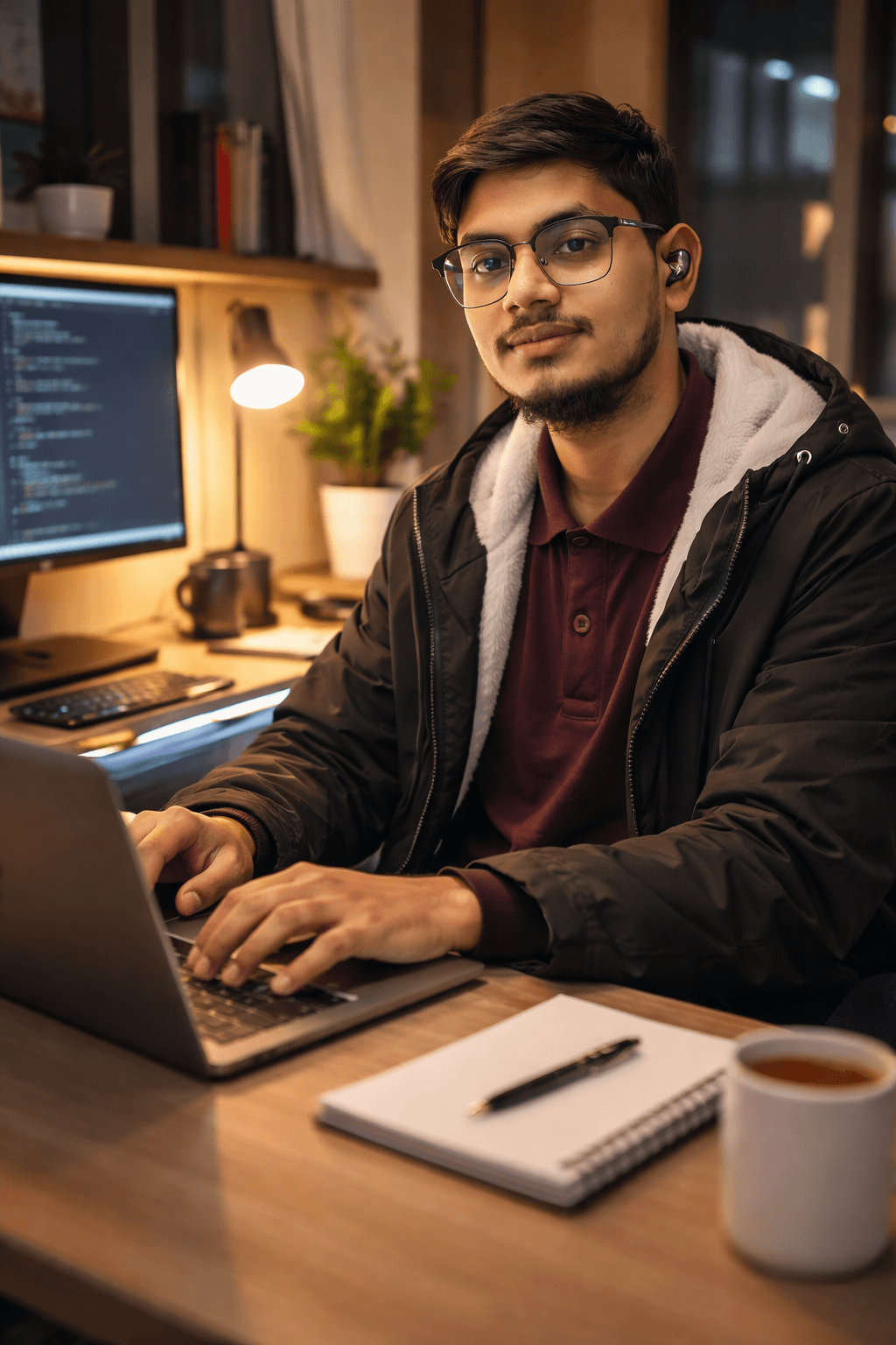 Software projects and development work