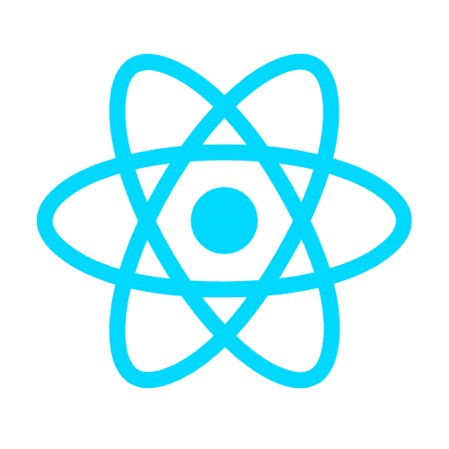 React